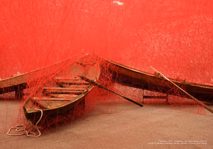 Chiharu Shiota photo 02.jpg
