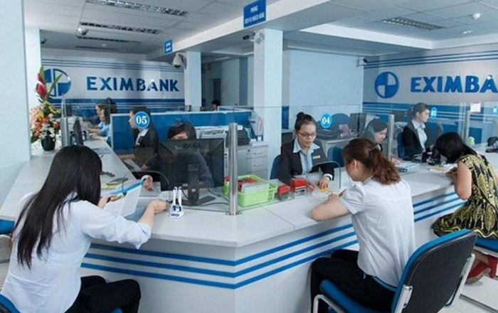 Ngân hàng TMCP Xuất nhập khẩu Việt Nam (Eximbank)