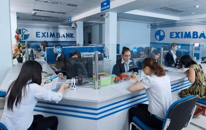 Ngân hàng TMCP Xuất nhập khẩu Việt Nam (Eximbank)