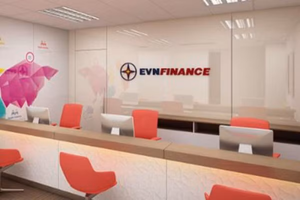 Công ty Tài chính Cổ phần Điện lực (EVN Finance)