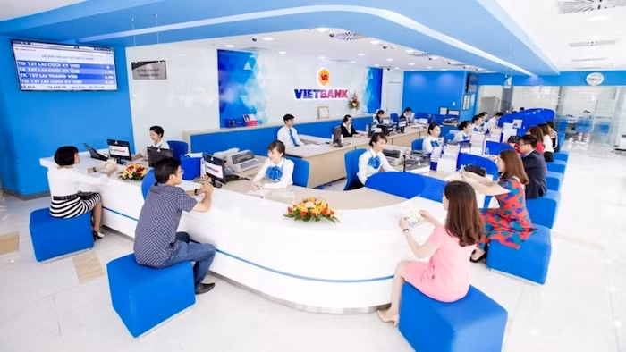 Ngân hàng Thương mại Cổ phần Việt Nam Thương Tín (Vietbank)