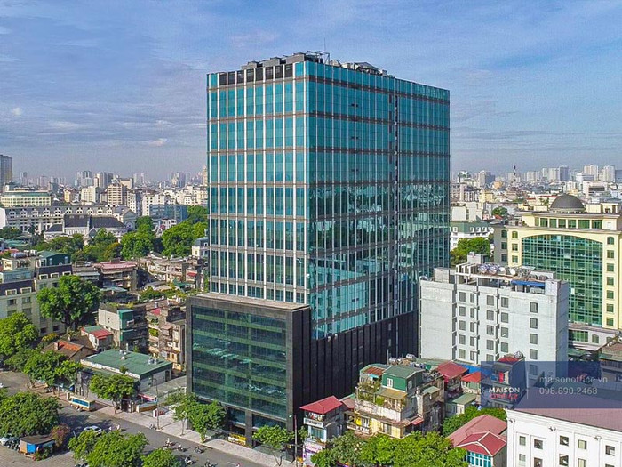 Công ty Cổ phần Thaiholdings (mã chứng khoán: THD)