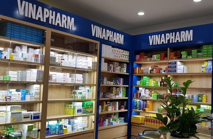 Tổng Công ty Dược Việt Nam (Vinapharm)