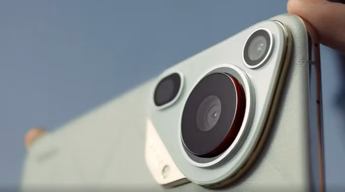 Huawei Pura 70 Ultra vượt mặt iPhone 15 Promax trở thành smartphone chụp ảnh đẹp nhất