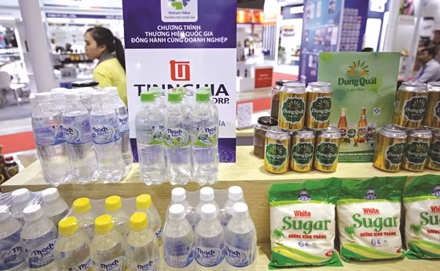 Công ty Cổ phần Đường Quảng Ngãi (mã chứng khoán: QNS)