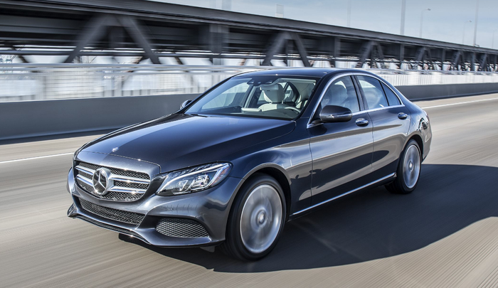 Mercedes-Benz C350e và S580e sắp ra mắt thị trường Việt