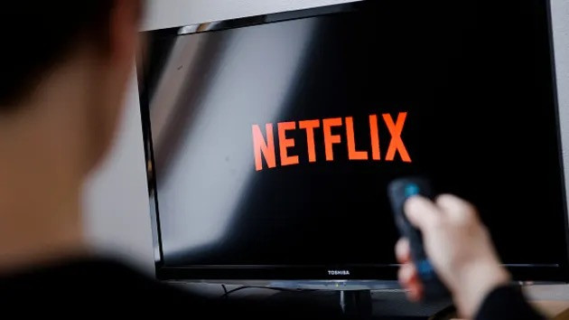 Cổ phiếu netflix tăng vọt khi lợi nhuận của hãng vượt kỳ vọng