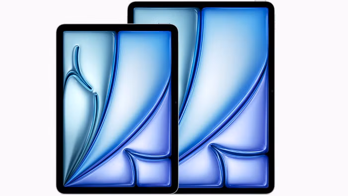 Khám phá điểm khác biệt ở 2 phiên bản iPad Air mới ra mắt của Apple