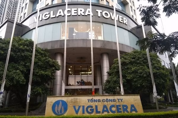 Tổng Công ty Viglacera (VGC)