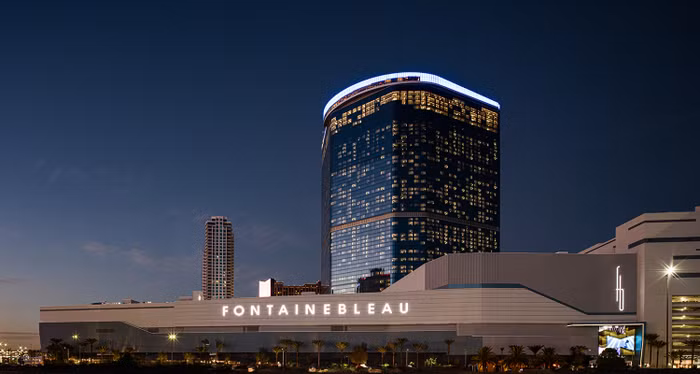Khu nghỉ dưỡng Fontainebleau Las Vegas