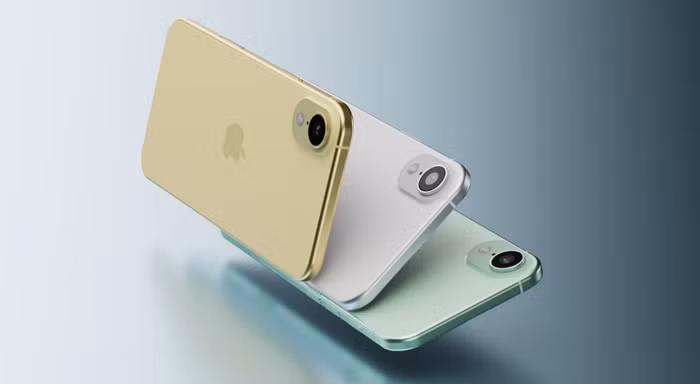 iPhone 16 chưa ra mắt nhưng tin đồn về iPhone 17 đã “râm ran”