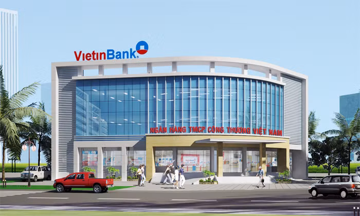Ngân hàng Thương mại Cổ phần Công thương Việt Nam (VietinBank)