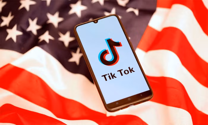 Mạng xã hội đang là mối nguy hiểm cho giới trẻ Mỹ