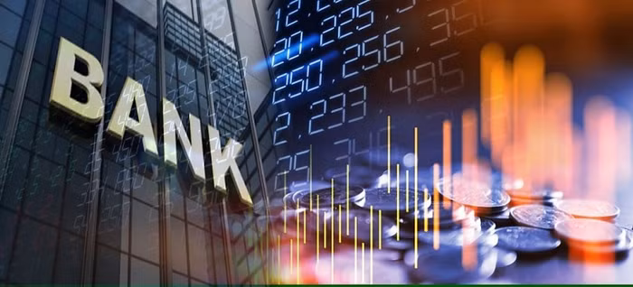 Cổ phiếu ngân hàng niêm yết bổ sung trong tháng 8/2023