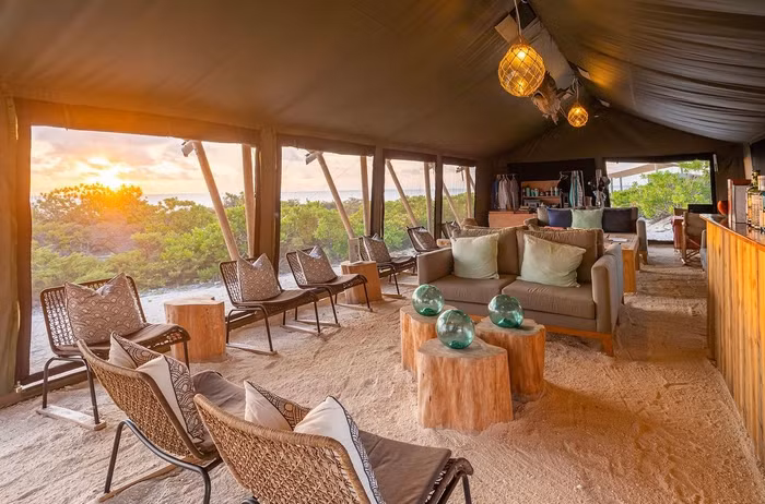 Khám phá Vườn địa đàng Seychelles giữa Ấn Độ Dương, giá 1.000 USD/đêm