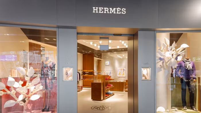 Hermes lộ diện bộ sưu tập phụ kiện mới: Chinh Phục Tâm hồn người Yêu thời trang