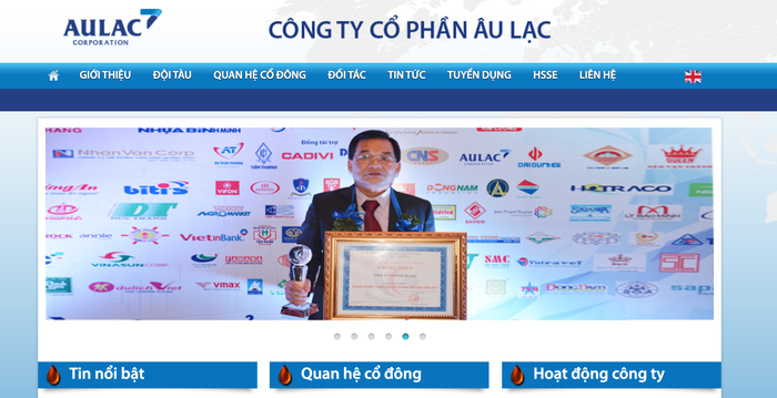 Nữ đại gia sở hữu 4.000 tỷ cổ phiếu ACB dẫn dắt Âu Lạc lập kỷ lục về lãi