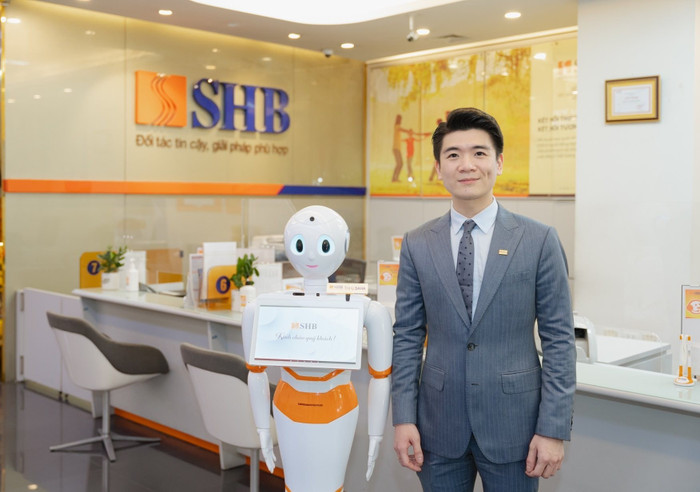 SHB tăng gần 14% chỉ sau hai phiên, sóng lớn đang đến?