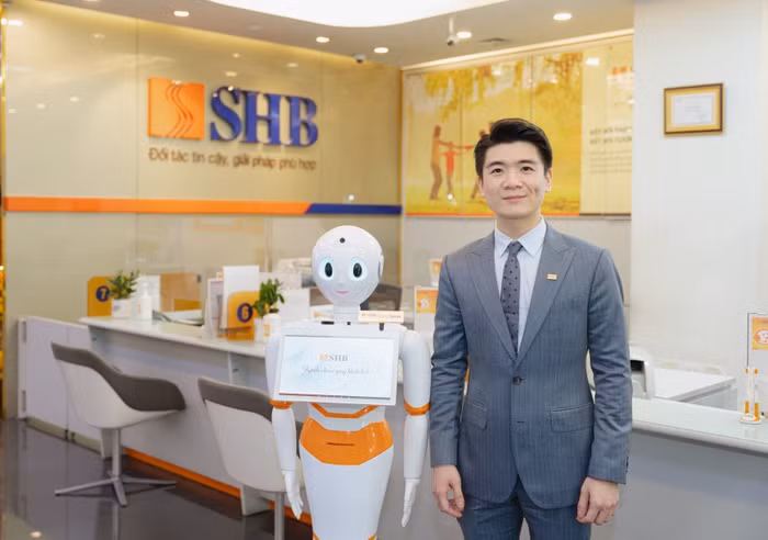 SHB tăng gần 14% chỉ sau hai phiên, sóng lớn đang đến?