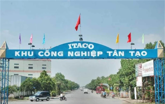 Cổ phiếu Tân Tạo: Từ 'ngôi sao' một thời đến bước đường cùng trên thị trường chứng khoán