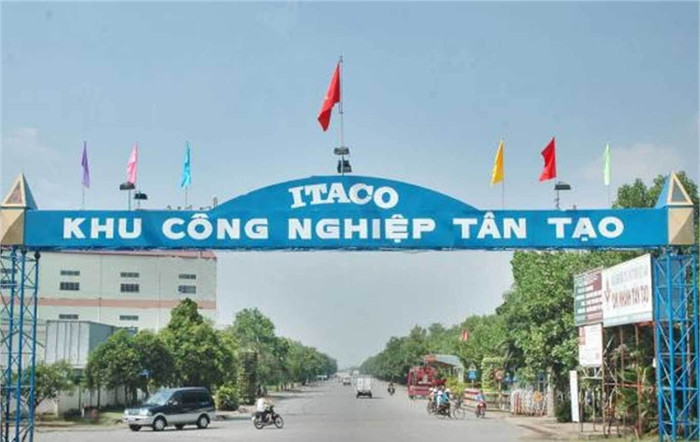 HOSE mạnh tay huỷ niêm yết toàn bộ cổ phiếu Tân Tạo 