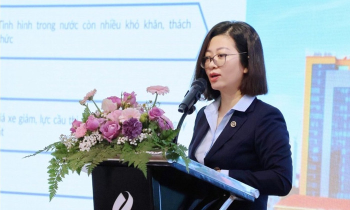 Bà Nguyễn Thị Hương Giang, cựu Tổng giám đốc Công ty Bảo hiểm Petrolimex (PJICO) ba-giang.jpg