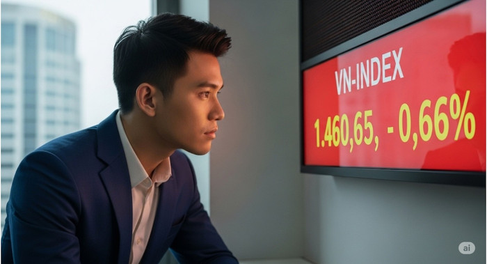 VN-Index giằng co trước vùng đỉnh lịch sử, chiến lược giao dịch cần thận trọng