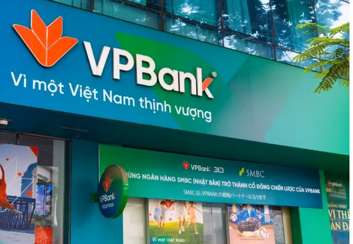 Cổ phiếu VPBank tăng gần 10% sau thông tin đưa G-Dragon về Việt Nam
