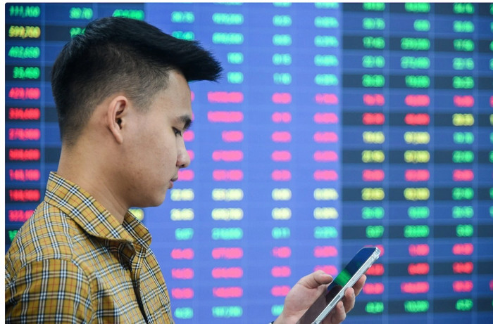 Thị trường rơi vào thế tích luỹ, VN-Index sẽ còn rung lắc mạnh