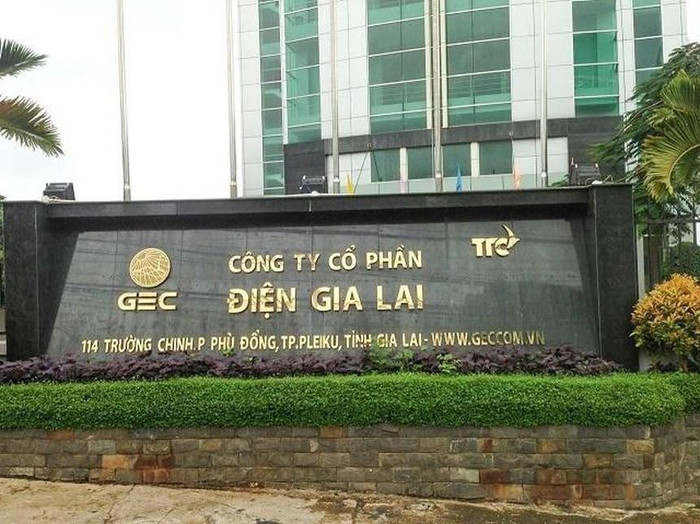 Lợi nhuận dương nhưng tổng tài sản Điện Gia Lai vẫn giảm so với 2023