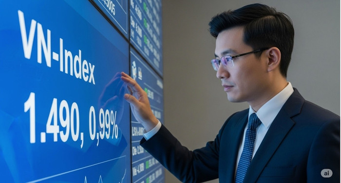 VN-Index tiến sát mốc 1.530 điểm, nhà đầu tư nên giao dịch chọn lọc