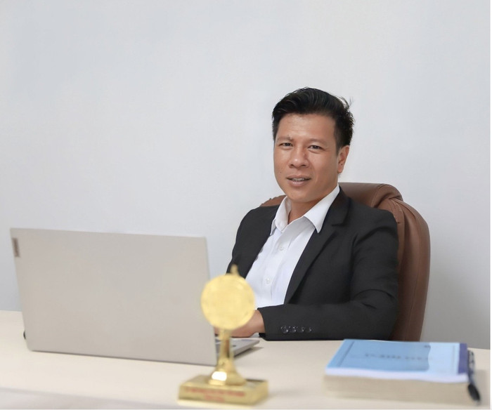 Ông Phan Quốc Tuấn - CEO Viện Phát triển Nguồn nhân lực Bảo hiểm anh-2.jpg
