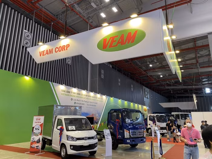 Hé lộ "mỏ vàng" giúp VEAM thu về 42.000 tỷ đồng cổ tức trong 6 năm