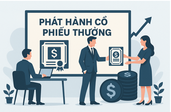 Đất Xanh, MSH và Viconship tranh thủ phát hành cổ phiếu thưởng quy mô lớn