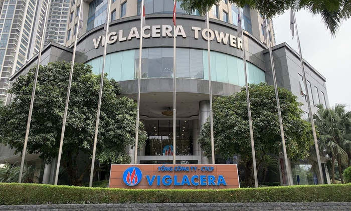 Chủ tịch Viglacera xin từ nhiệm