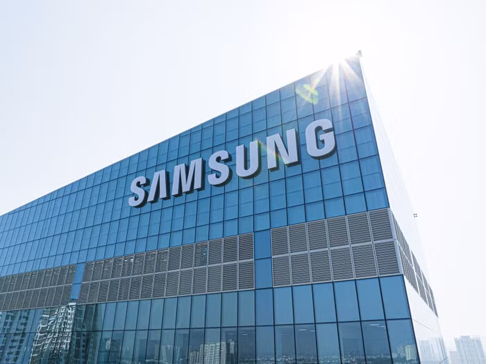 Đồng won mất giá, lợi nhuận Samsung Việt Nam xuống mức thấp nhất 9 năm qua