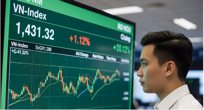 Biến động phái sinh gia tăng, cơ hội giải ngân xuất hiện cùng nhịp phục hồi