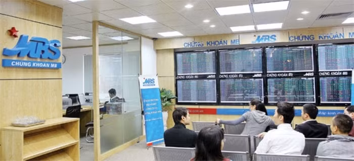Chứng khoán MB tham vọng đạt lợi nhuận 1.300 tỷ trong năm 2025