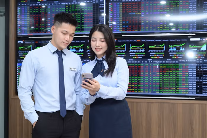 Thị trường vào mùa lợi nhuận, VN-Index đang hướng đến đỉnh cũ
