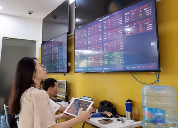 Thị trường phân hóa, áp lực điều chỉnh gia tăng