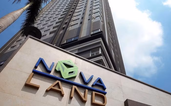 Cổ phiếu NVL tăng bất thường trên nền tài chính bết bát