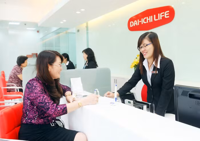 Dai-ichi Life Việt Nam bất ngờ đóng cửa nhiều địa điểm kinh doanh