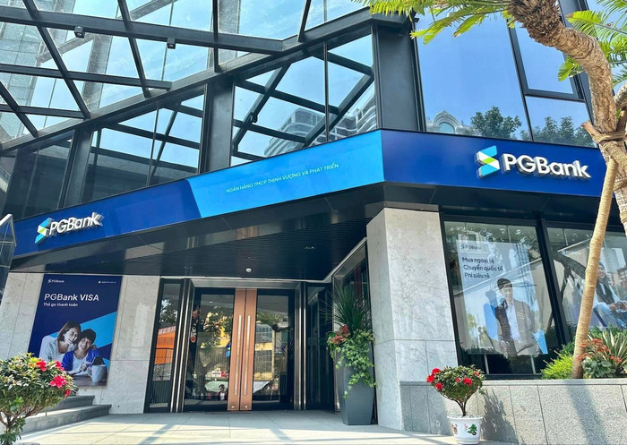 Đại hội cổ đông bất thường PGBank: Hé lộ kế hoạch tăng vốn, đầu tư lớn và thay máu nhân sự