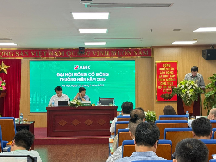 Bảo hiểm Agribank tiếp tục lùi kế hoạch niêm yết cổ phiếu ABI, vì sao?