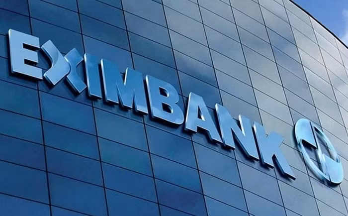 Eximbank có quyền Tổng giám đốc mới