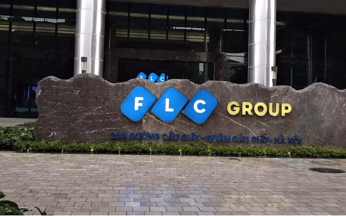 Lãnh đạo FLC dưới thời ông Quyết đến nay còn những ai?