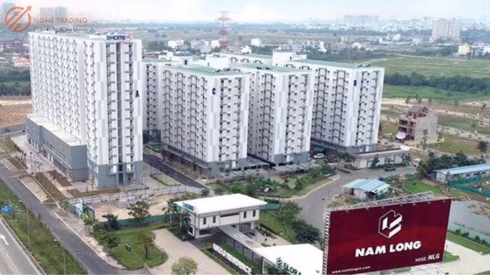 Đầu tư Nam Long muốn chào bán hơn 100 triệu cổ phiếu, huy động hơn 2.500 tỷ đồng