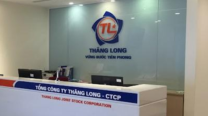 Biến động tại Tổng Công ty Thăng Long: Cổ đông đổi chủ, lợi nhuận từ lãi thành lỗ