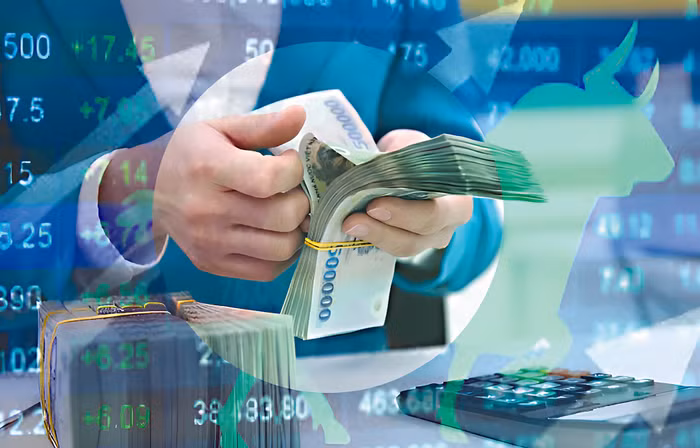 Sắp có thêm nhiều doanh nghiệp chi trả cổ tức, cao nhất lên tới 20%