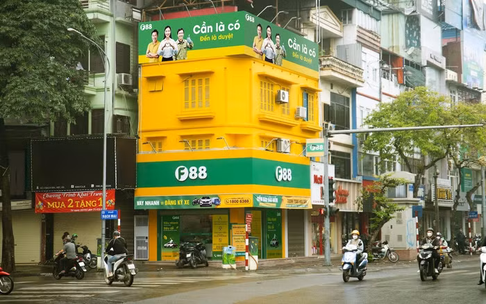 F88 sắp lên sàn: Ai là nhân vật “bí ẩn” vừa gia nhập Hội đồng quản trị độc lập?